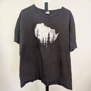 Wisconsin Graphic Tee